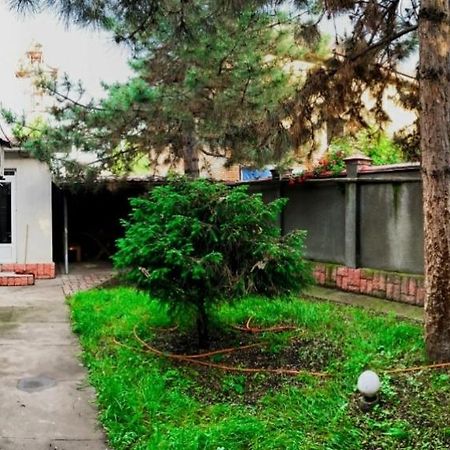Ala-Bel Guesthouse Biškek Exteriér fotografie