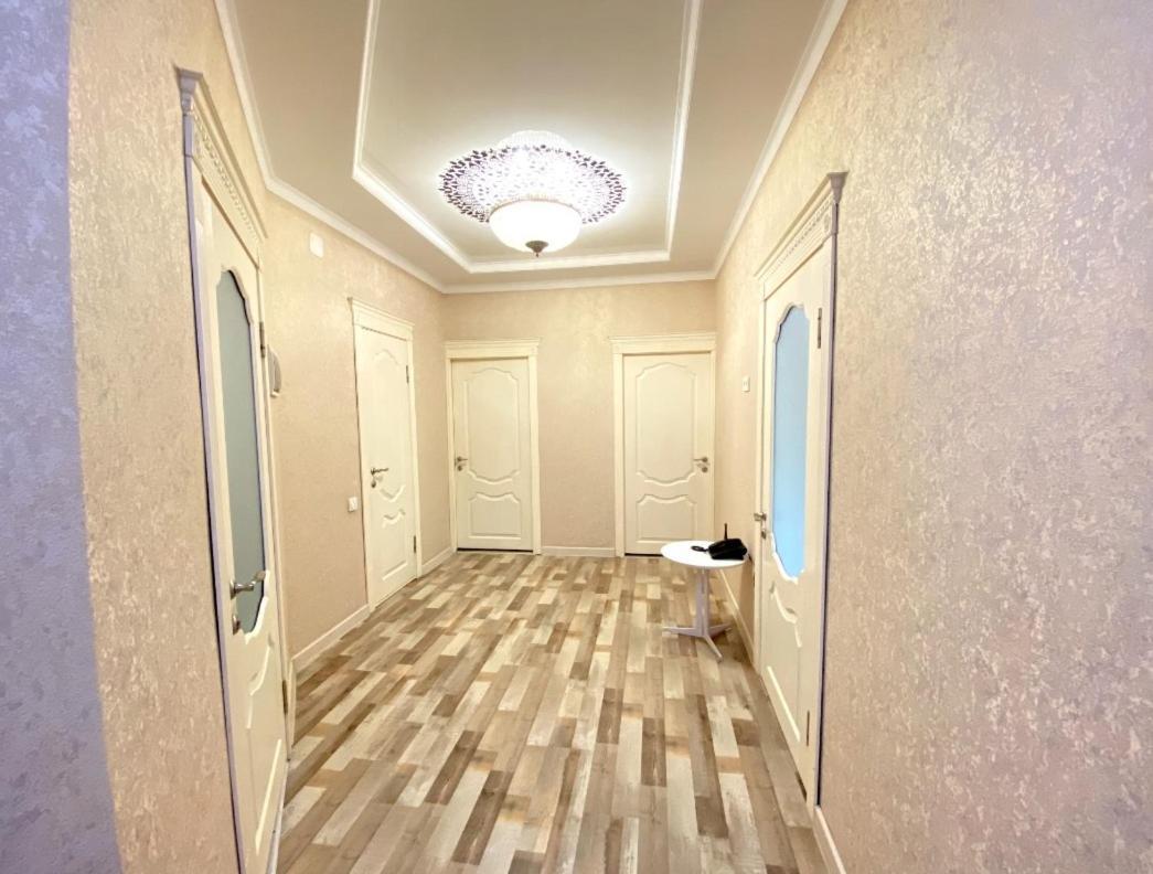 Ala-Bel Guesthouse Biškek Exteriér fotografie