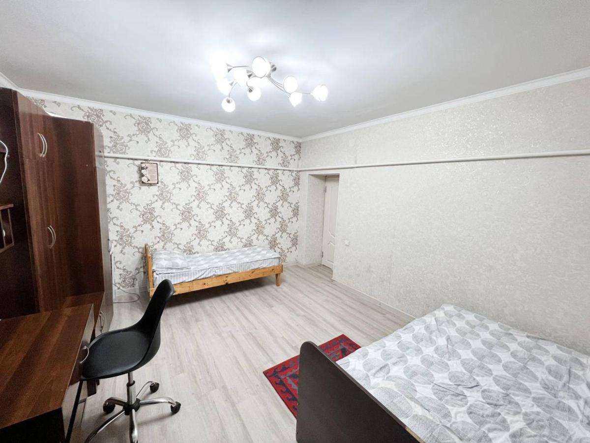 Ala-Bel Guesthouse Biškek Exteriér fotografie