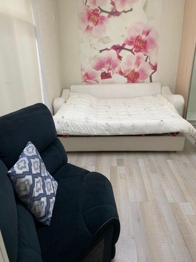 Ala-Bel Guesthouse Biškek Exteriér fotografie